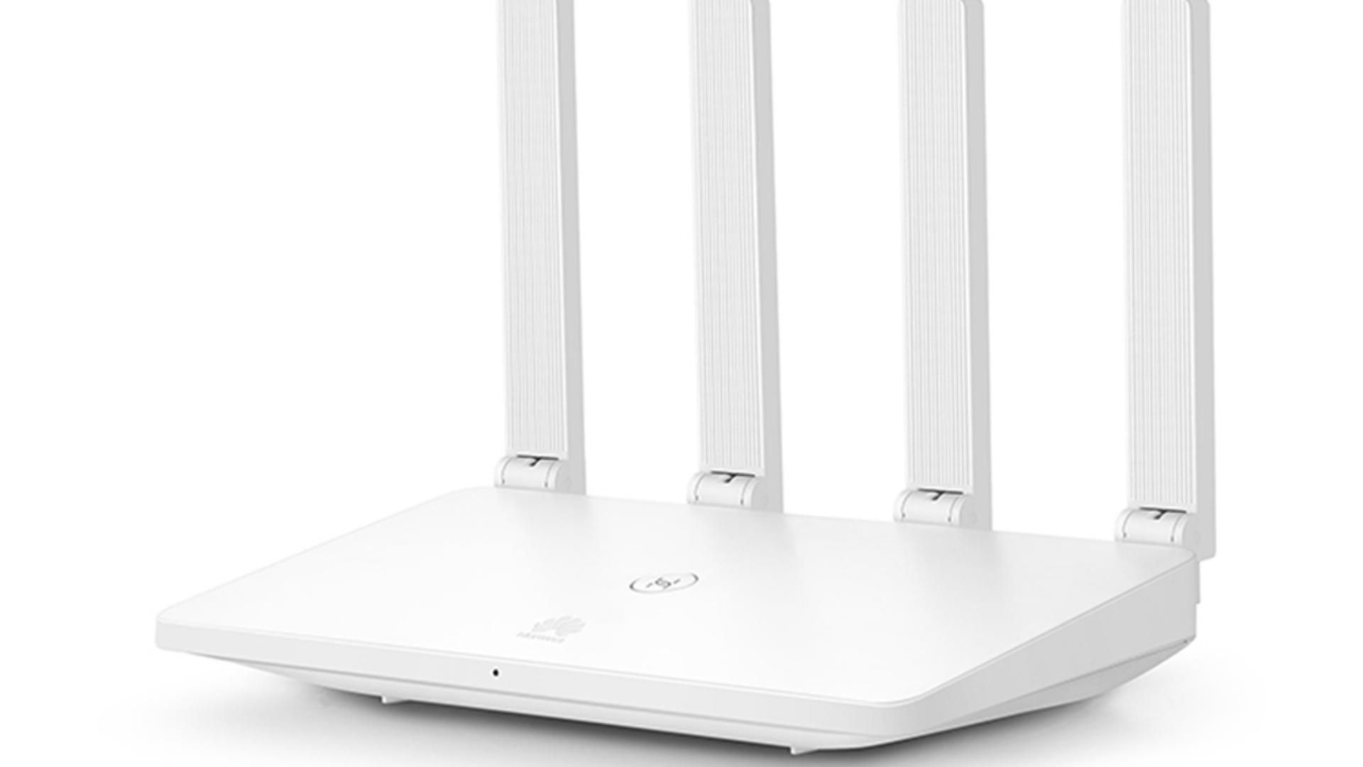 华为tc7001路由器怎么设置,详细教程说明