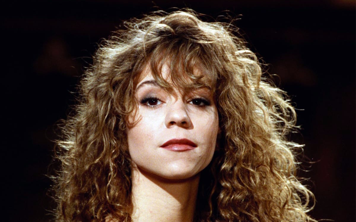 翻唱玛丽亚凯莉myallmariahcarey