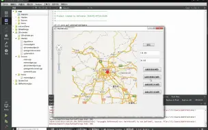 Download Video: Qt加载地图实例