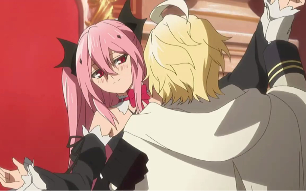 克鲁鲁带娃真难终结的炽天使