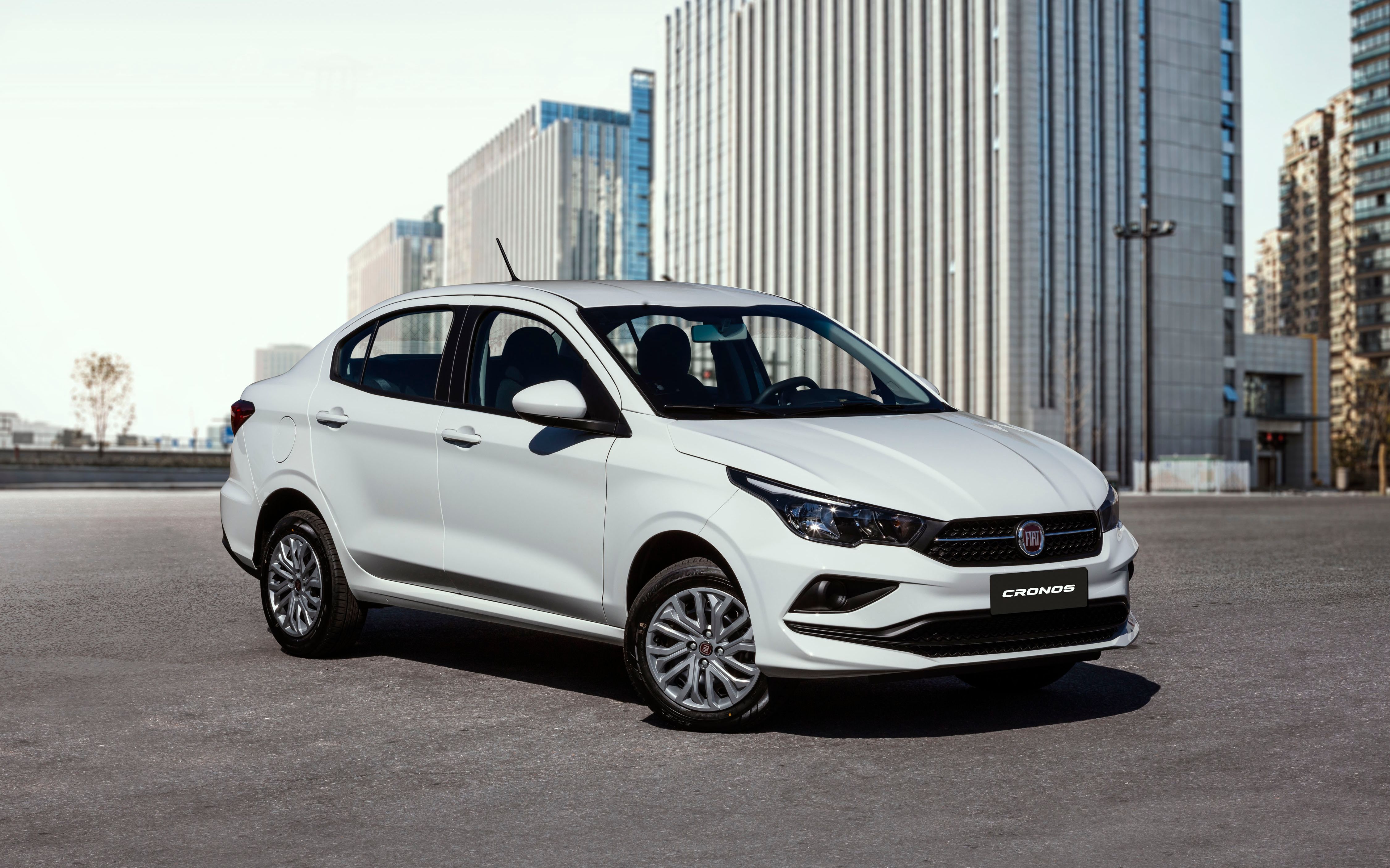 【720p】2020款菲亚特cronos巴西区电视广告