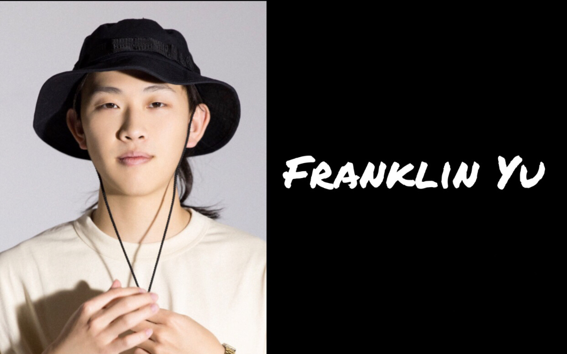 【franklin yu余衍林】farewell 混剪_哔哩哔哩_bilibili