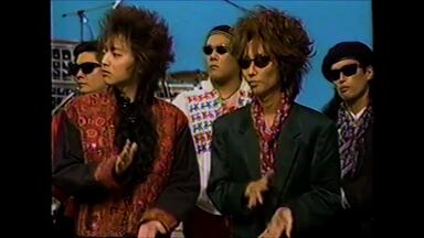 恰克与飞鸟】no no darlin' / CHAGE and ASKA / 史上最大の作戦