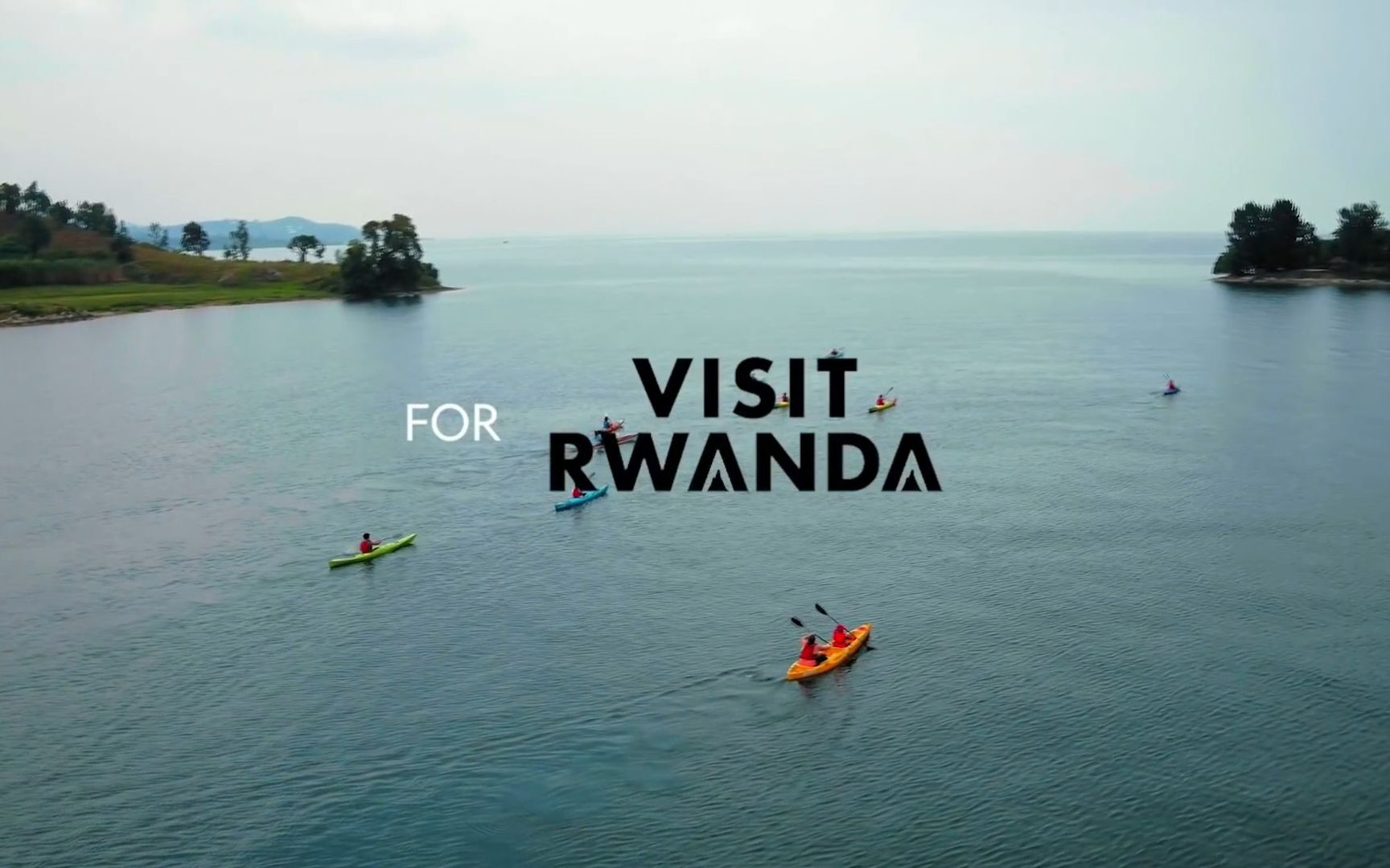 【世界地理】中字  自然风景绝美的卢旺达 Rwanda哔哩哔哩bilibili