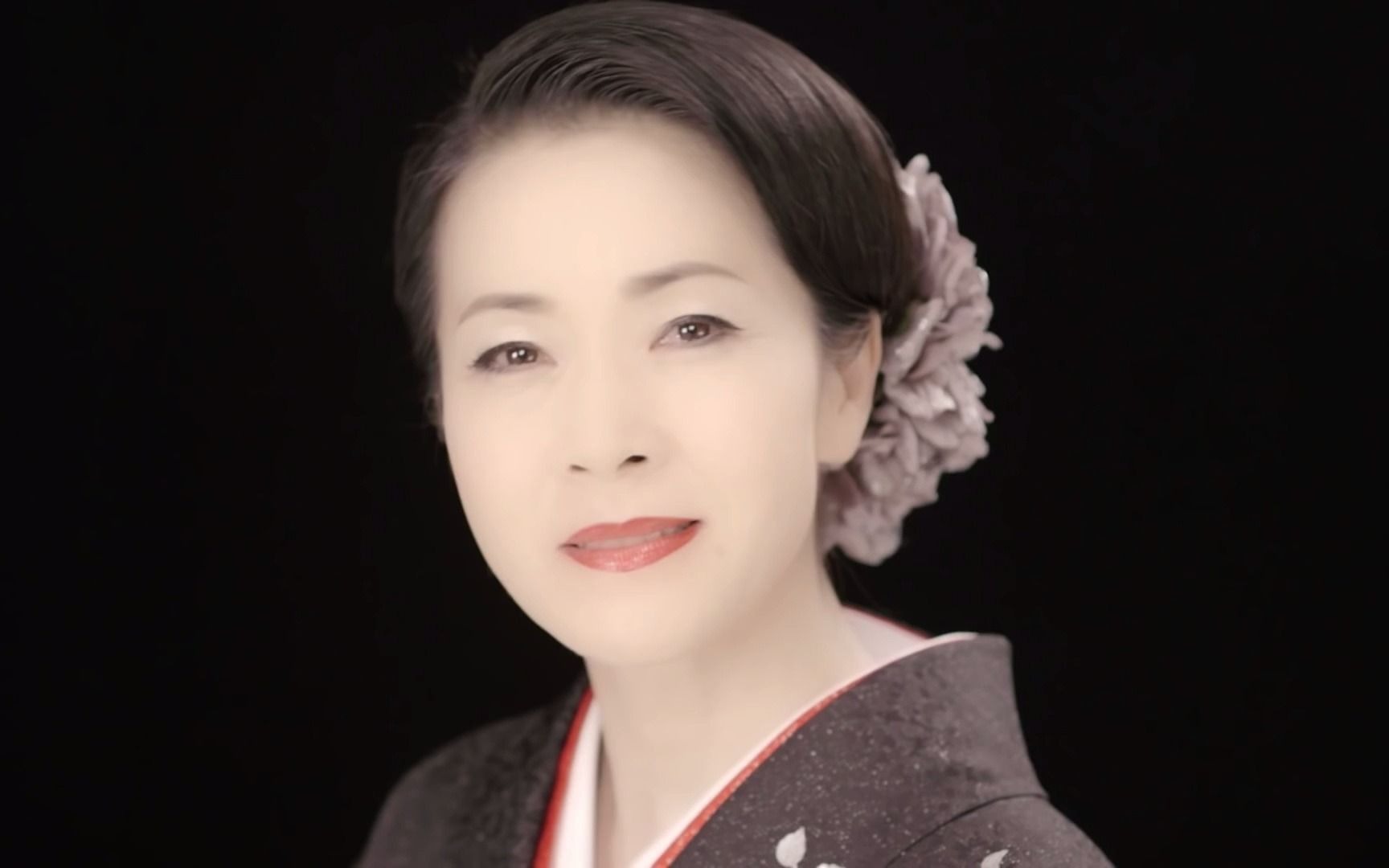 坂本冬美「百夜行」