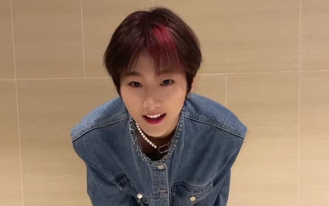 【胡烨韬】the feels 【2021.10.14】