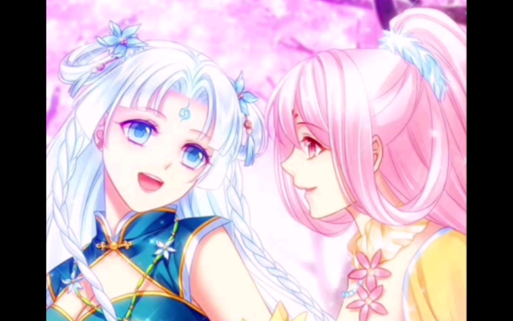 【爱养成2攻略】尼亚——千年重聚