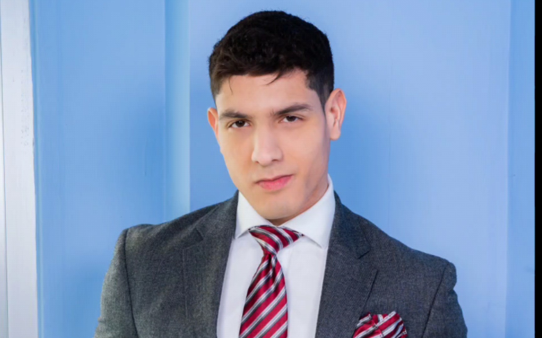 bastian karim!我不允许你还不认识他!_哔哩哔哩_bilibili