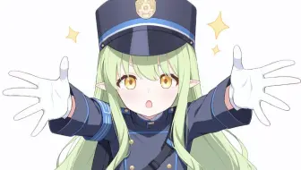 【绘画过程】na de na de小光