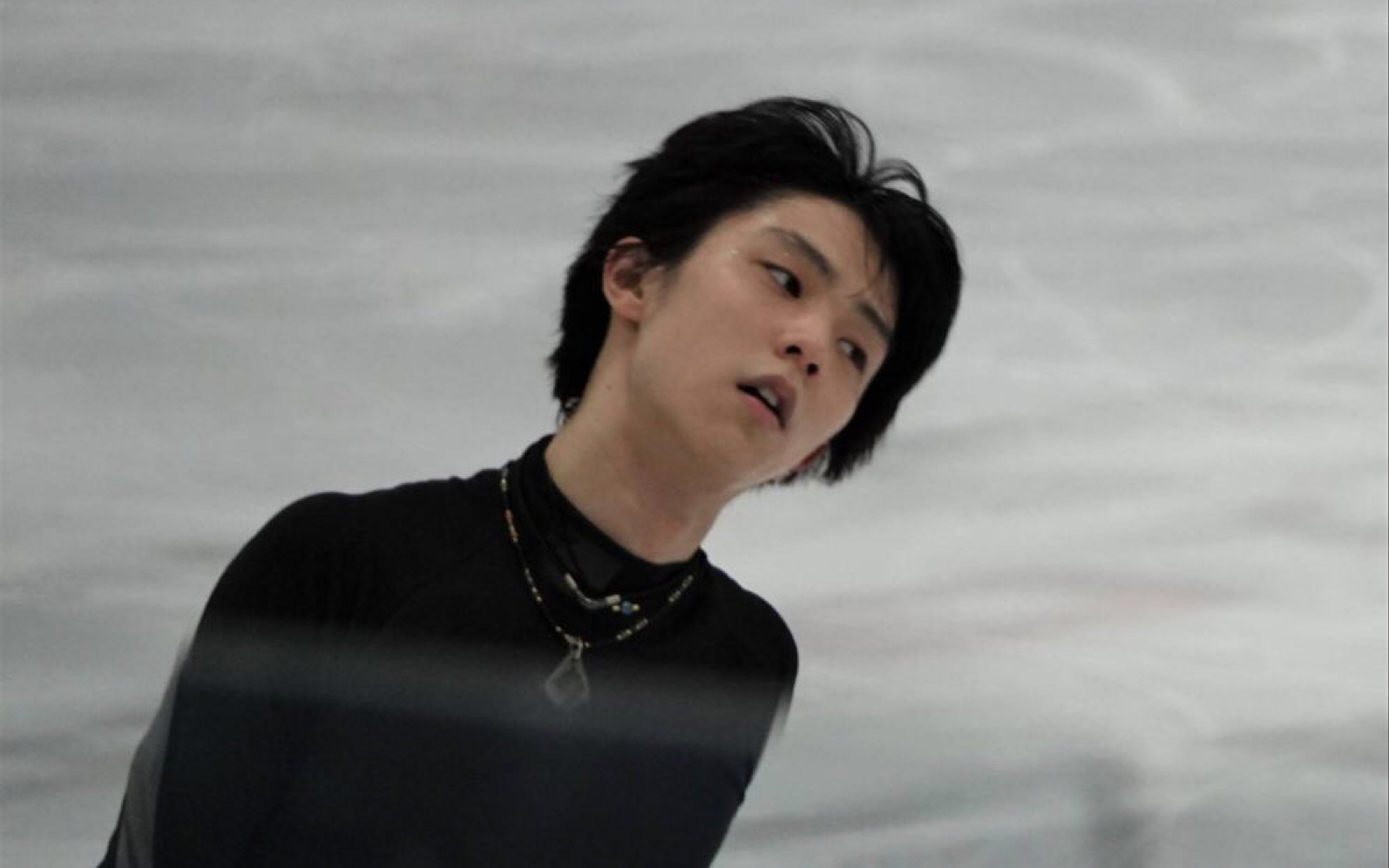 羽生結弦心頭愛陰陽師與ana宣傳片