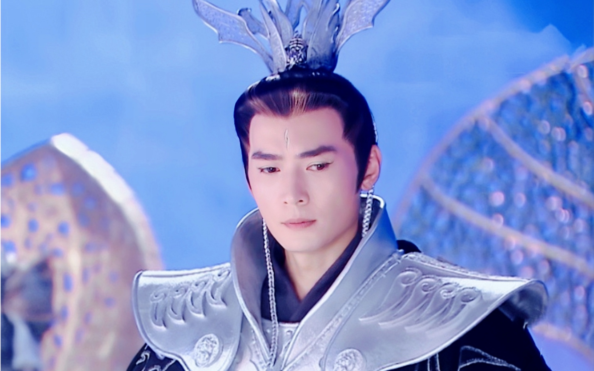 【焦恩俊】小二哥86 二爷为了三界卧薪尝胆到宝正