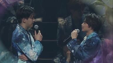 Amuse Presents SUPER HANDSOME LIVE 2024 “WE AHHHHH