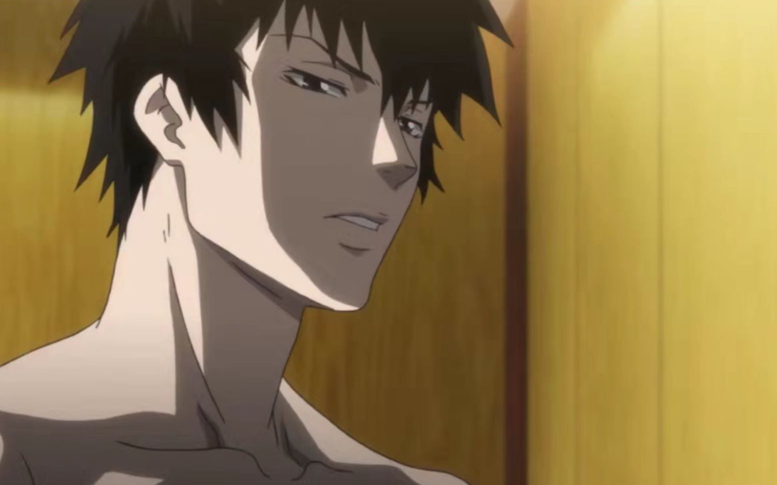 活动作品心理测量者amv狡啮慎也style