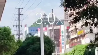 感受一下来自荣耀60Pro的100倍变焦压迫感，你觉得和小米11ultra，华为P50比哪个更优秀？