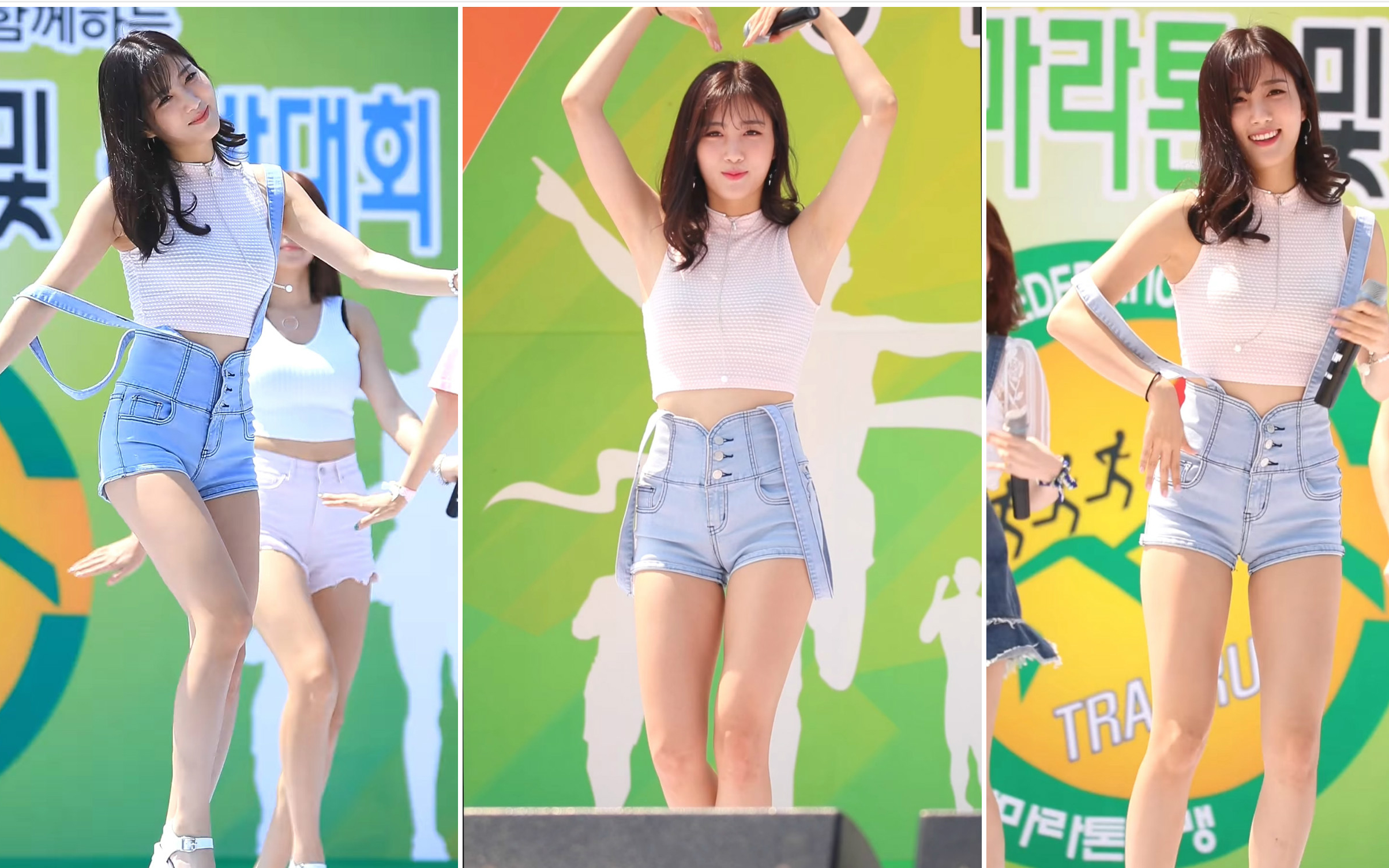 『女团饭拍系列』e3279.160821.tahiti 13部