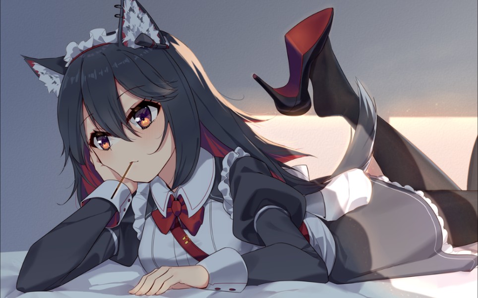 【明日方舟】阿米娅:你与你的国度让我感到可笑