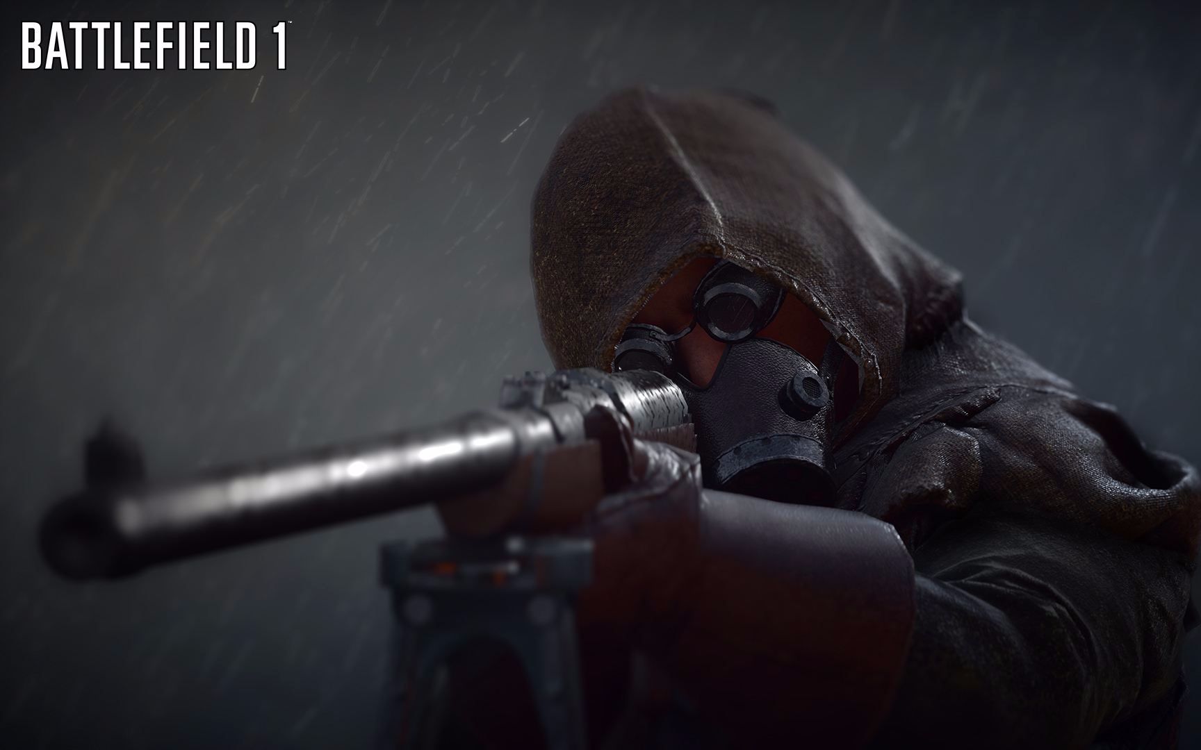 【mr.zhe】《战地1》菜鸟都有一个狙击梦 成长集锦第一期 励志bgm>