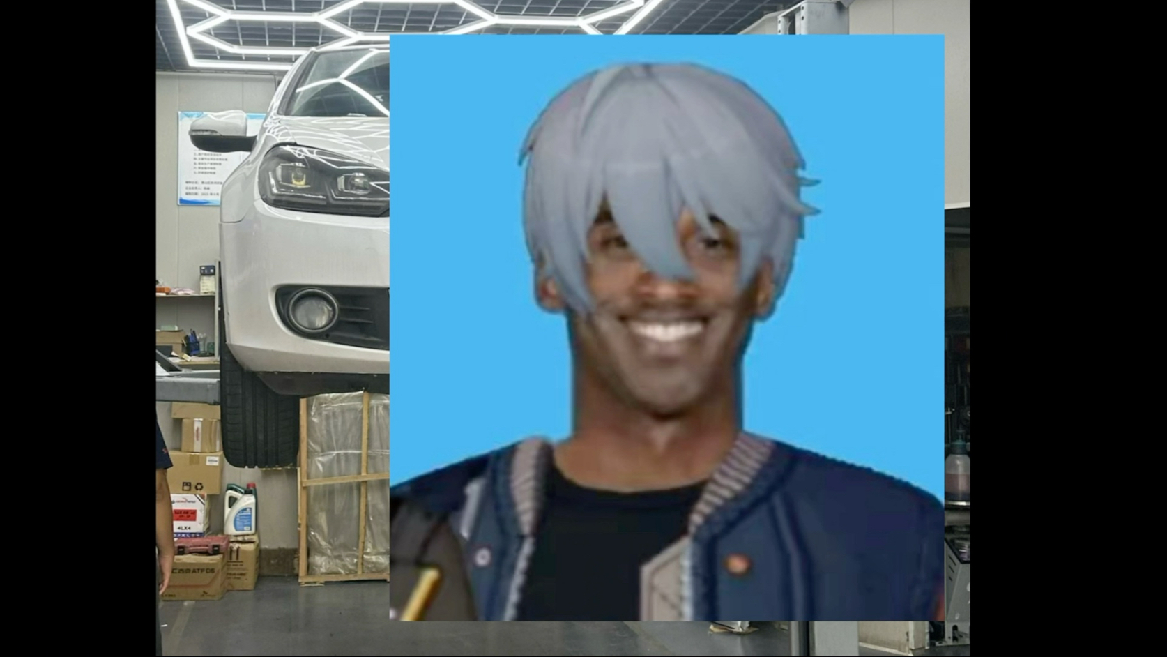 手动挡弹射倒车加倒档升5档？