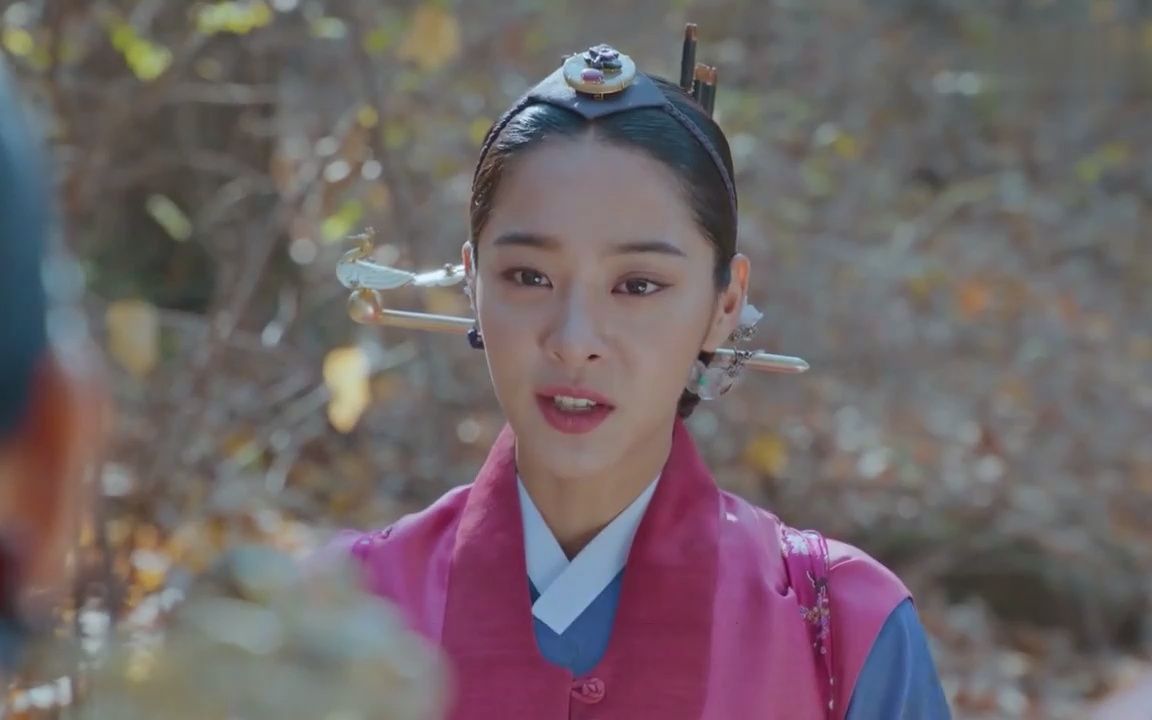 (粤语韩剧)《哲仁王后》ep19-002