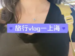 Descargar video: 【旅行vlog第二弹】求求你别去城隍庙—我不！