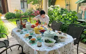 Tải video: 做邻居十多年的好姐妹要搬家了，今天相约来话别