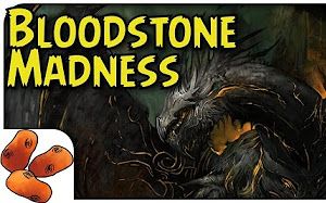 [图]《激战2：荆棘之心》Guild Wars 2 Mysteries- Bloodstone Madness