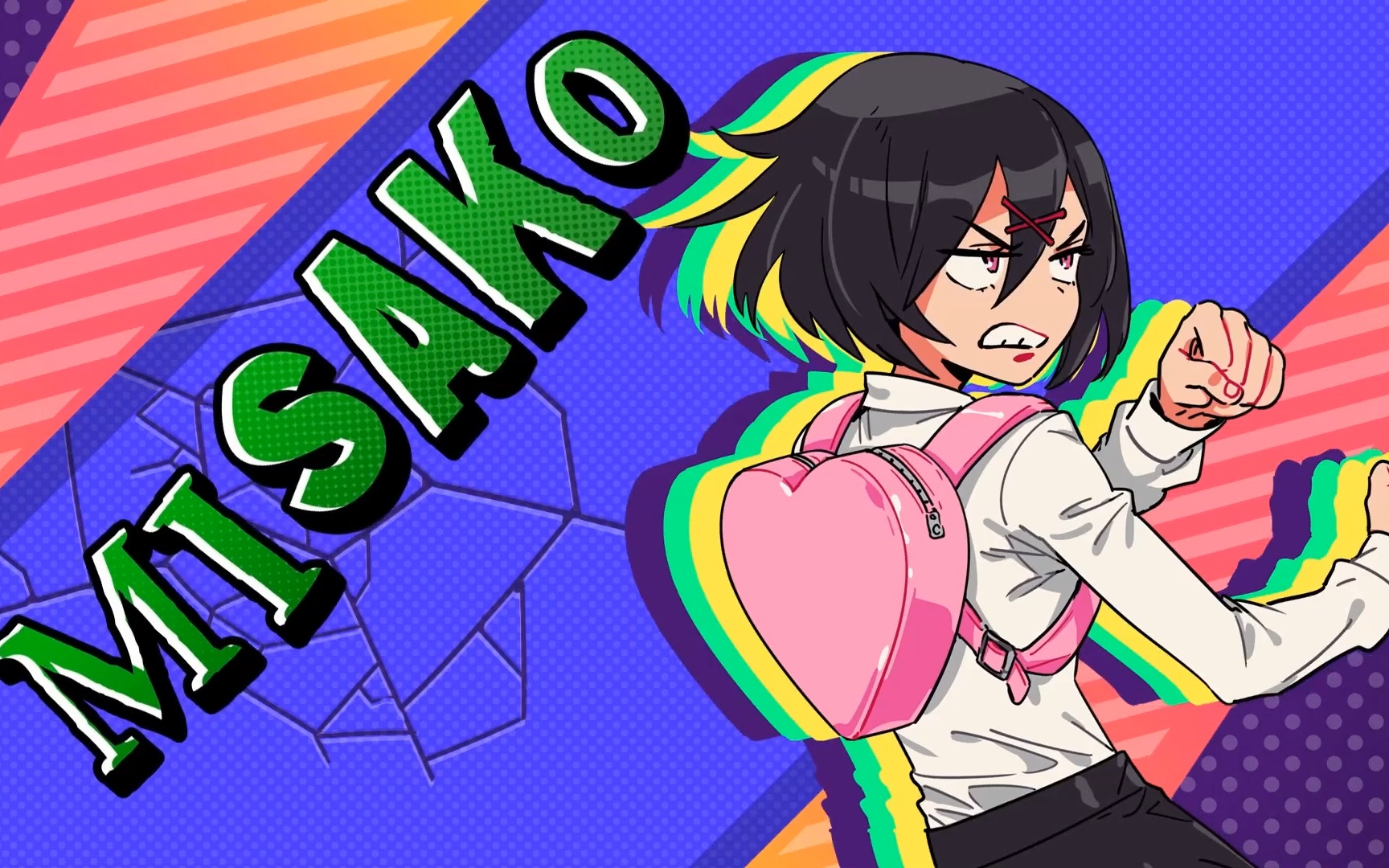 【热血少女物语】厨师任务