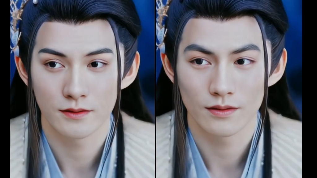 方国维vs金鹏程【你选谁】