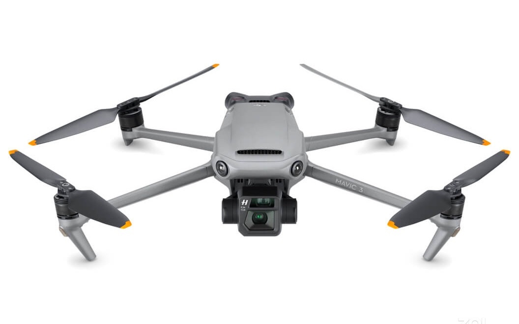 mavic 3 御3 固件升级后,大师镜头/延时摄影/焦点跟随功能已开放.