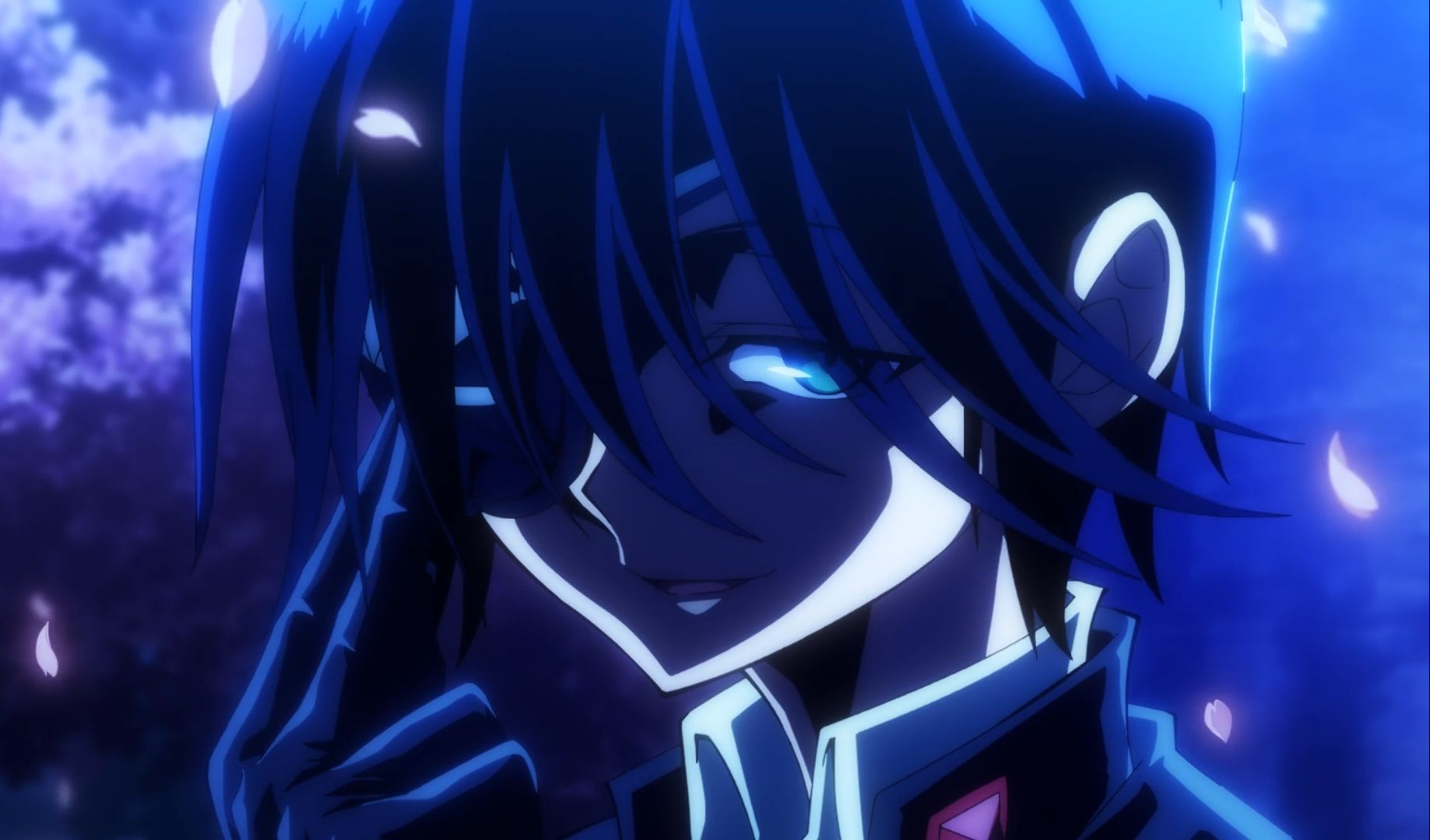 【1月/简中】通灵王flowers 第1话 剑士vs武士【小鱼儿】