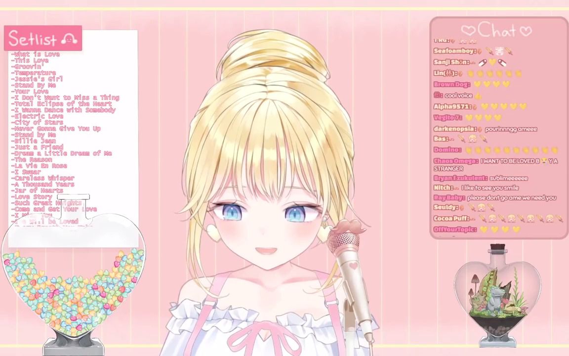 ame用高音为难自己的阿梅everybreathyoutakethepolice