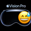 Apple Vision Pro，其实也就那么回事儿_哔哩哔哩_bilibili