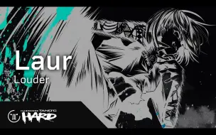 Download Video: 【新曲】Laur - Louder【HARDCORE TANO*C HARD】