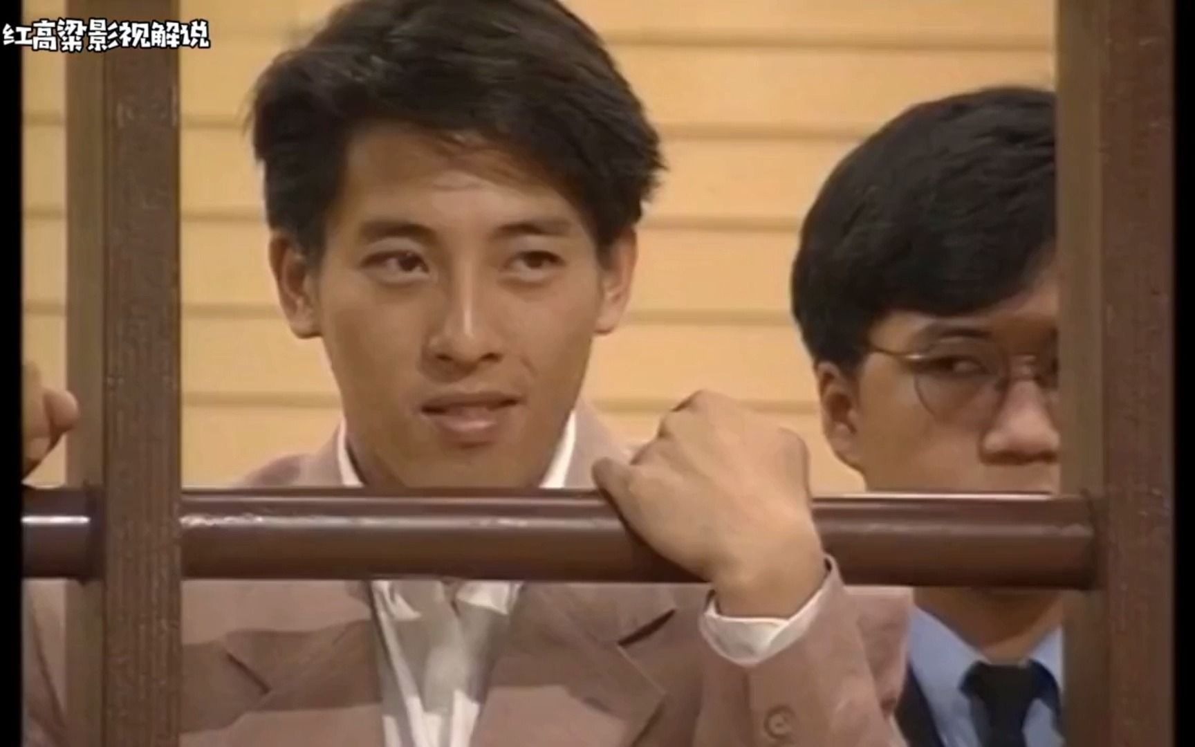 还我今生6别看他今天蹦得欢没准明天就半瘫