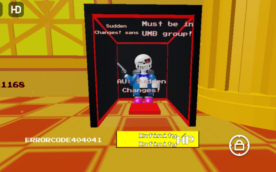 destroyer2突然转变sans介绍