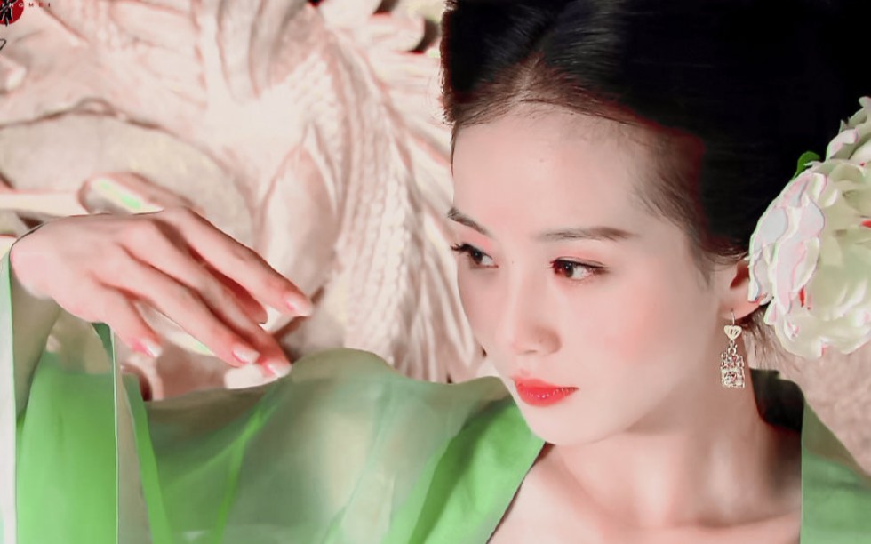 【绝色舞姬/美女混剪】一曲罢,一舞完,一朝终_哔哩哔哩_bilibili