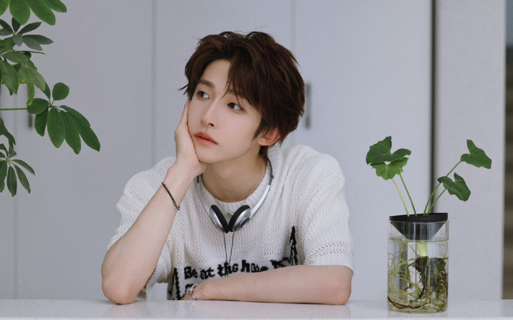 什么,刘宇鱼发新照片了速来!