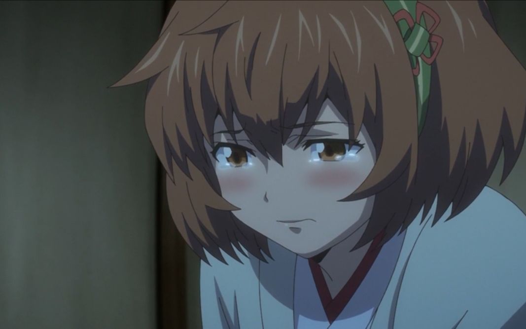 活动作品记录的地平线像不像告白时候的你