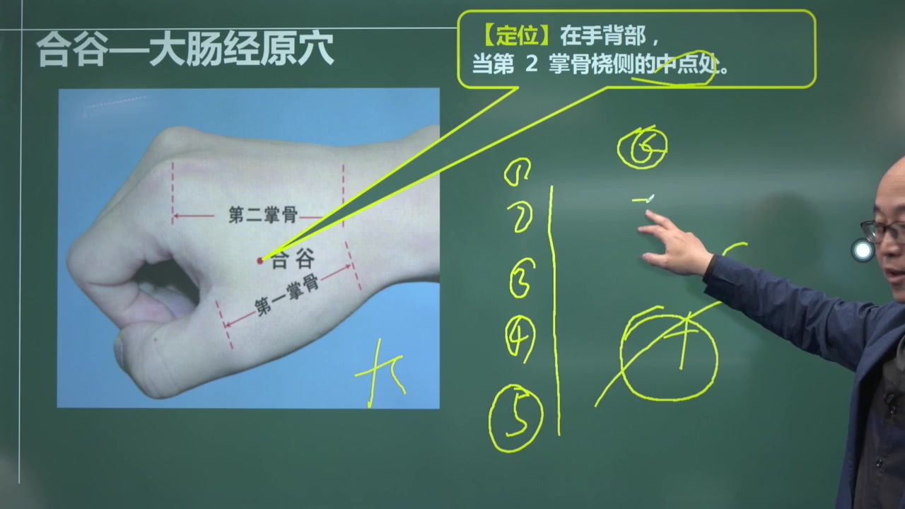 [图]1v1技能课__中医操作（剪辑版）__课时01 诊尺肤-中医-针灸学-穴位