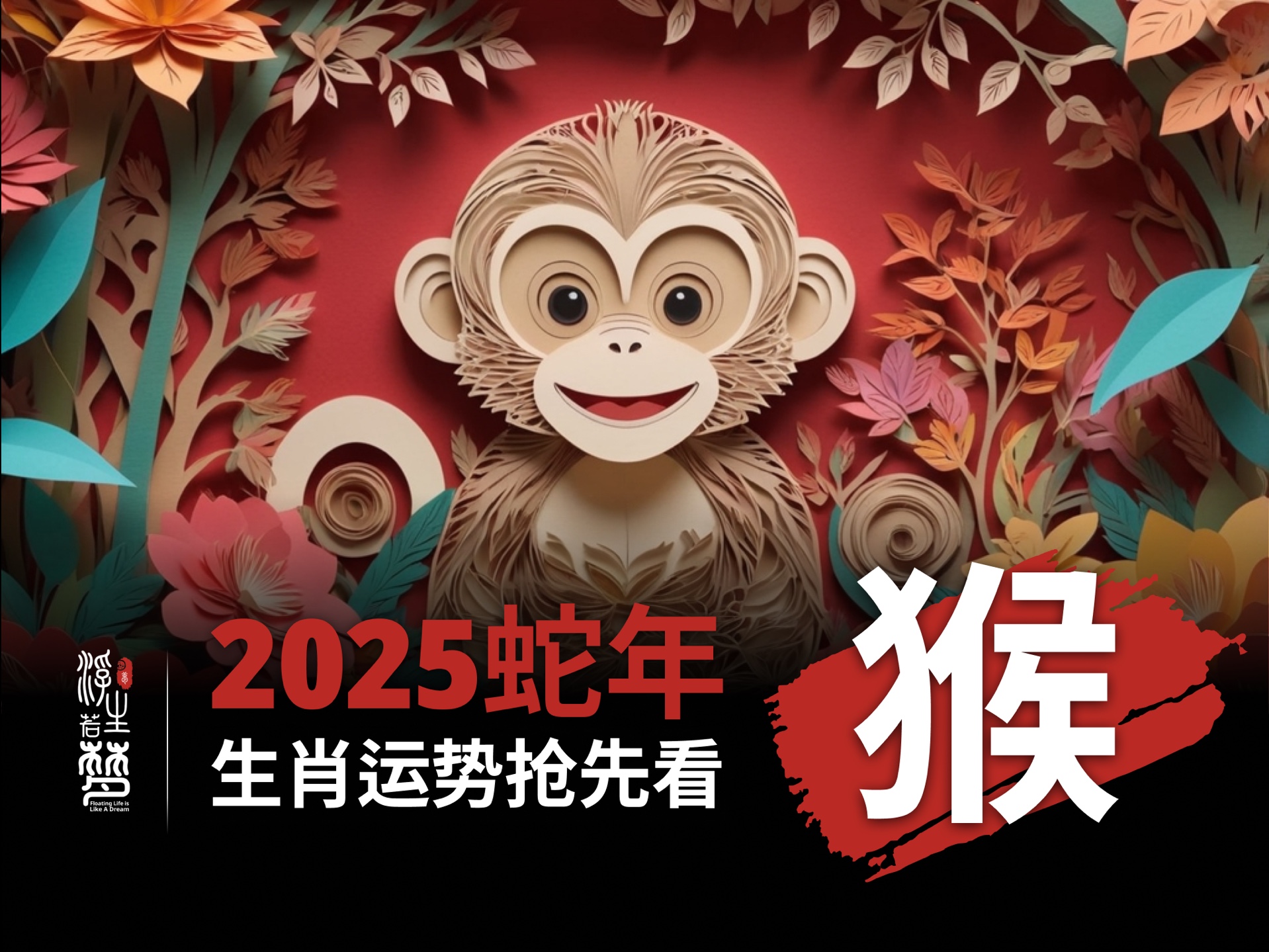 8月13日生肖猴运势如何(8月31日属猴运程)