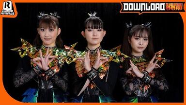 BABYMETAL AWAKENS - THE SUN ALSO RISES -2019 (FULL BLU-RAY)_哔哩哔
