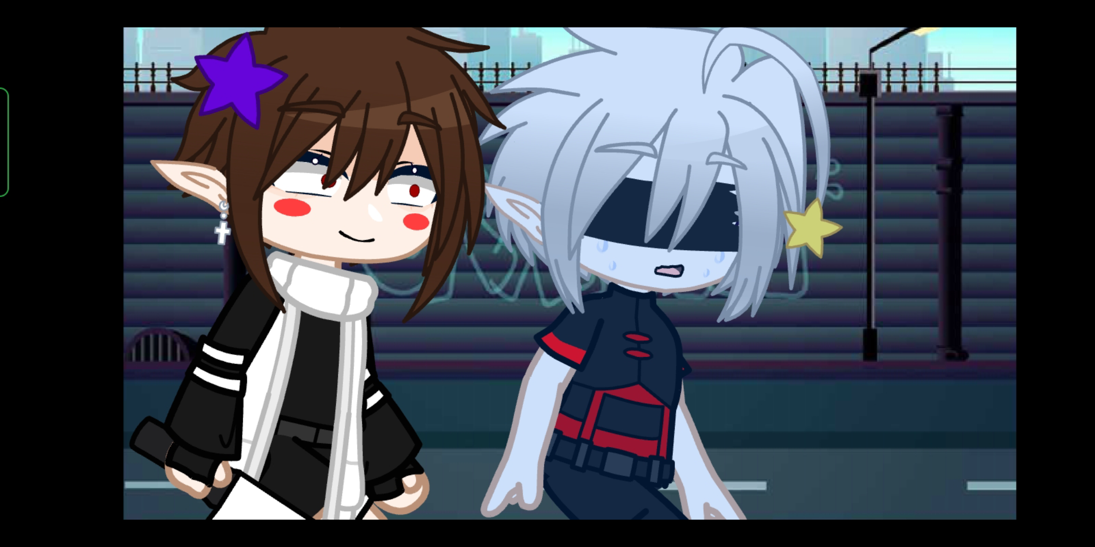 红雾异变(序章)_哔哩哔哩_bilibili