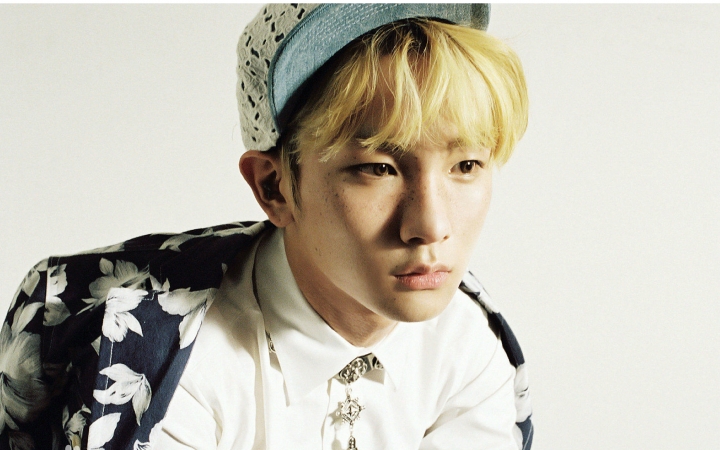 shineekey金基范女团舞系列exidupdown上和下自带伴奏