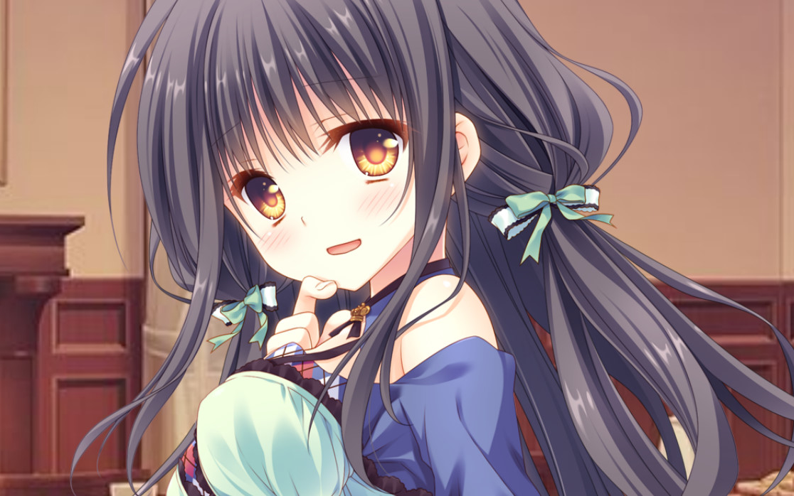 少女领域#24柚子要把我们♀反攻略?_哔哩哔哩_bilibili