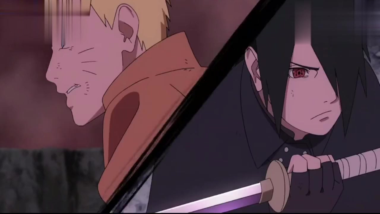 火影忍者恶搞:博人传恶搞 空耳