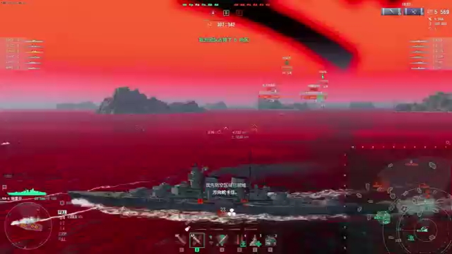 wows?还是恐怖游戏?网络游戏热门视频