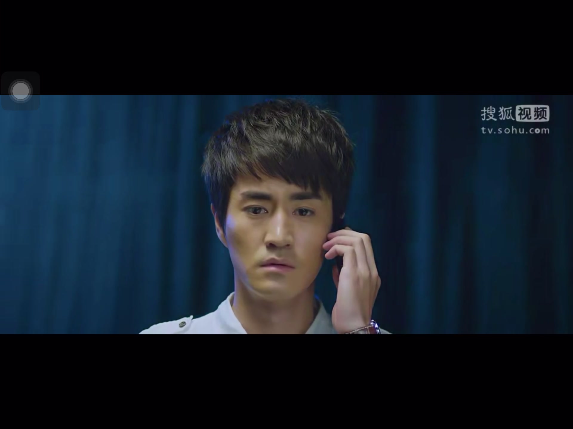 《匆匆那年》陈寻第二次唱《我希望》却是和沈晓棠一起合唱,他最心爱