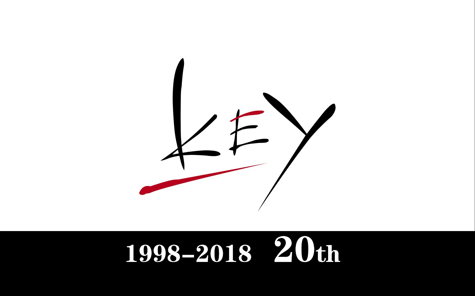 tkmadkey社20周年纪念爱与泪的三部曲无字幕版