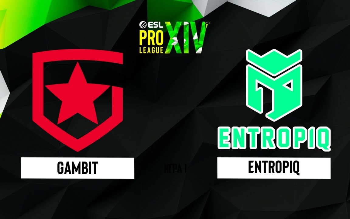 【ququ解说】epl s14 gambit 对阵 entropiq_哔哩哔哩bilibili_csgo