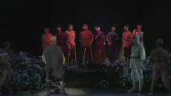 总政歌剧团原创民族歌剧《党的女儿》孙丽英 雷佳 杨洪基